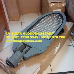 Lampu Jalan LED 150 watt Visicom